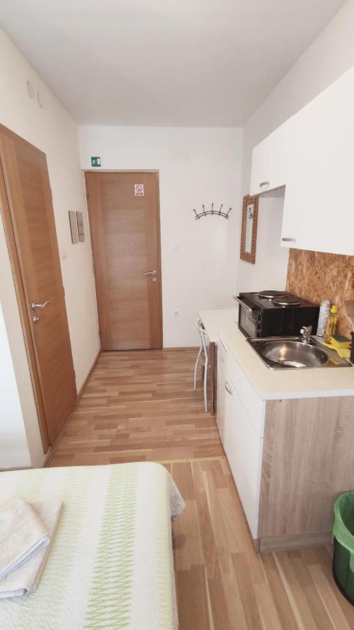 Apartments Vjeko Split Dış mekan fotoğraf